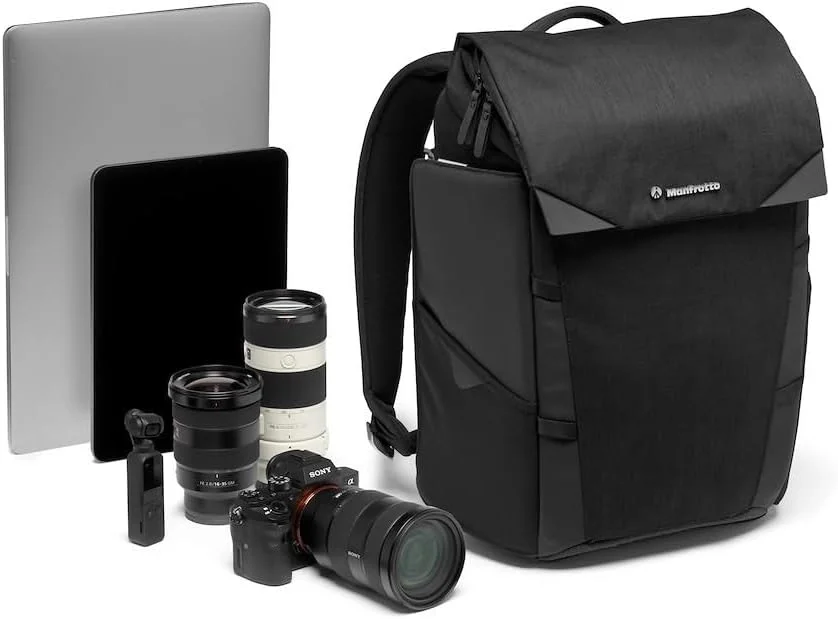 کیف دوربین عکاسی کوچک Manfrotto Chicago 30 مناسب برای DSLR/CSC کیف دوربین عکاسی کوچک Manfrotto Chicago 30 مناسب برای DSLR/CSC