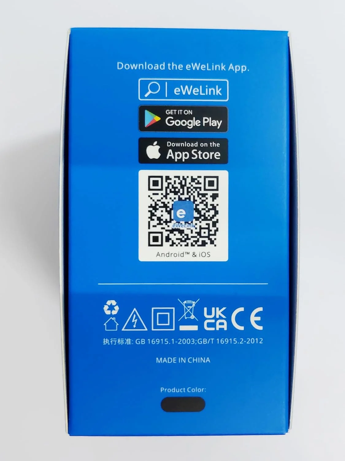 کلید دیواری هوشمند صحنه Sonoff NSPanel-EU Wi-Fi 2 Gang، پنل HMI، کنترل دمای هوشمند، نوع 86، سازگار با الکسا، آلیس و گوگل هوم، مشکی