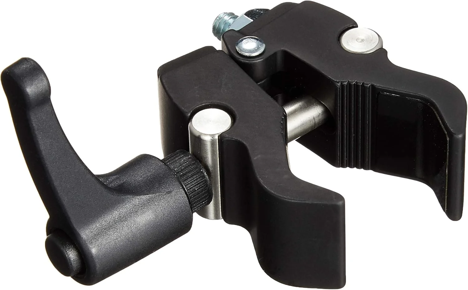 گیره نانو Manfrotto 386BC 1 اسکوپ عکس برای محافظ Verdehs