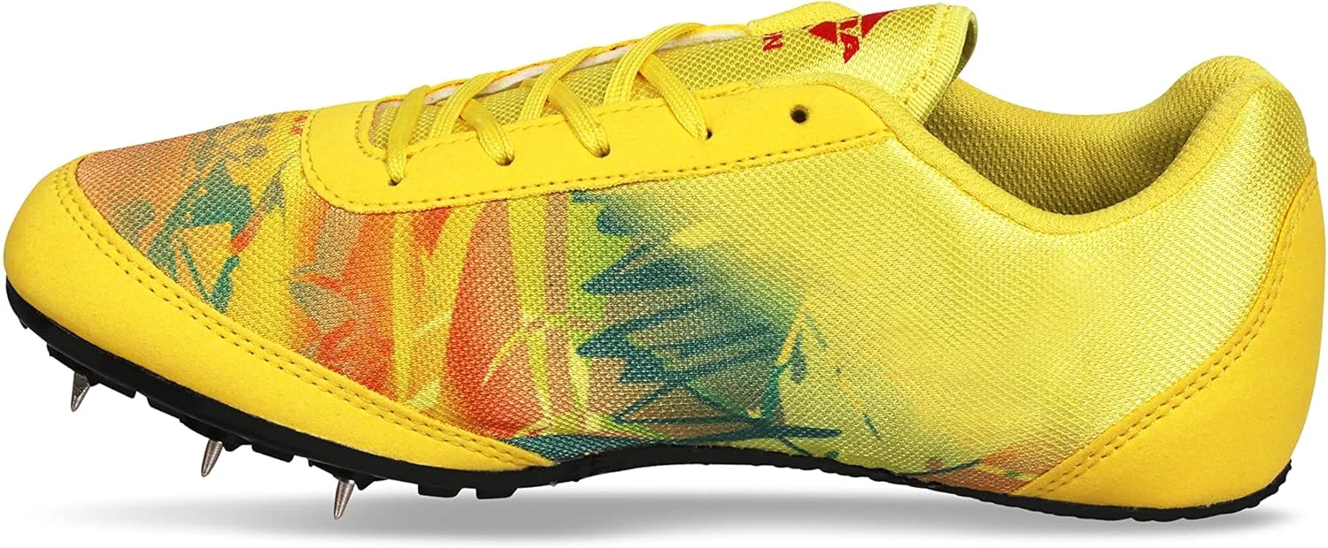 کفش میخ دار دویدن نیویا Zion-1