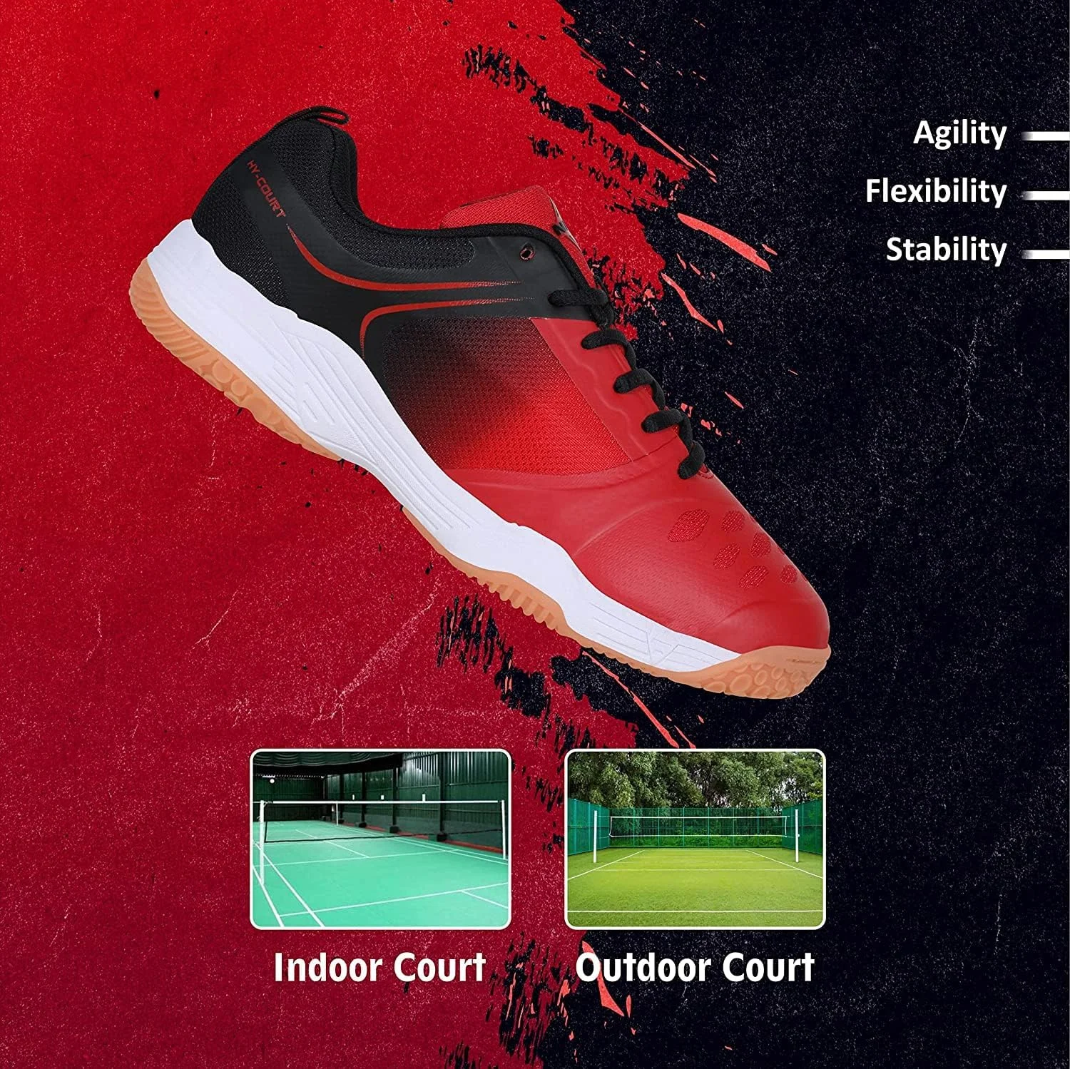 Nivia NIVIA1190 Men's Badminton Nivia NIVIA1190 Men's Badminton