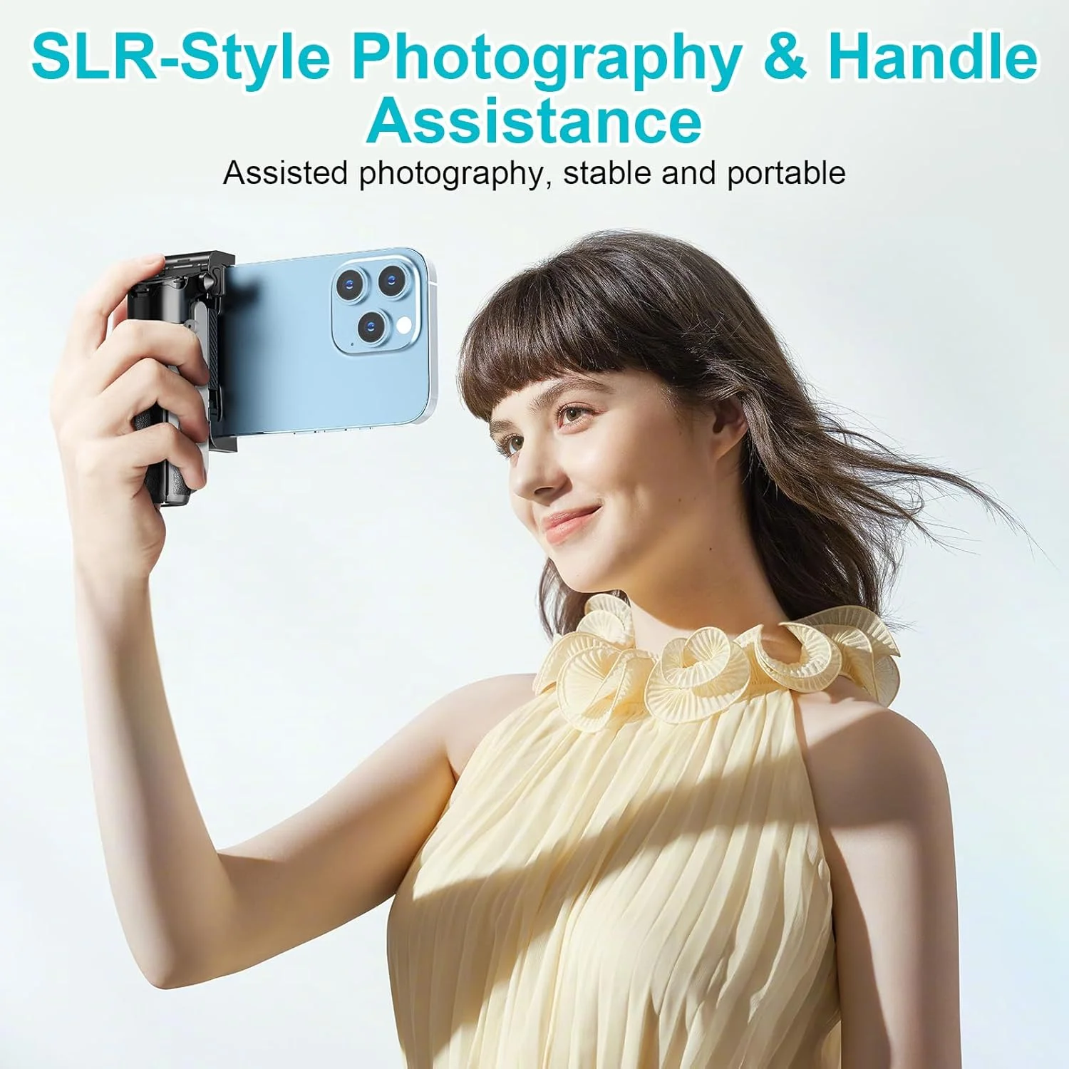 مونوپاد سه پایه سلفی کوچک Eocean با ریموت، سه پایه سلفی جمع و جور برای آیفون، پایه نگهدارنده موبایل با 2 پایه نور سرد، نگهدارنده سبک وزن تلفن برای فیلمبرداری و عکاسی مونوپاد سه پایه سلفی کوچک Eocean با ریموت، سه پایه سلفی جمع و جور برای آیفون، پایه نگهدارنده موبایل با 2 پایه نور سرد، نگهدارنده سبک وزن تلفن برای فیلمبرداری و عکاسی