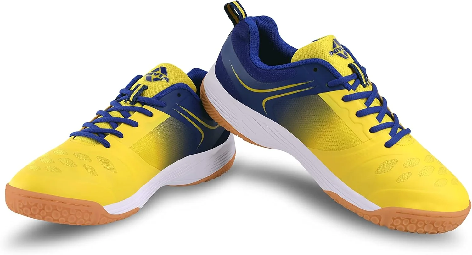 کفش بدمینتون مردانه Nivia Badminton کفش بدمینتون مردانه Nivia Badminton