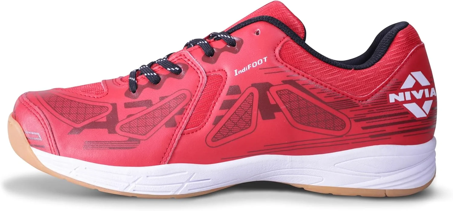 کفش بدمینتون مردانه نیویا مدل Appeal