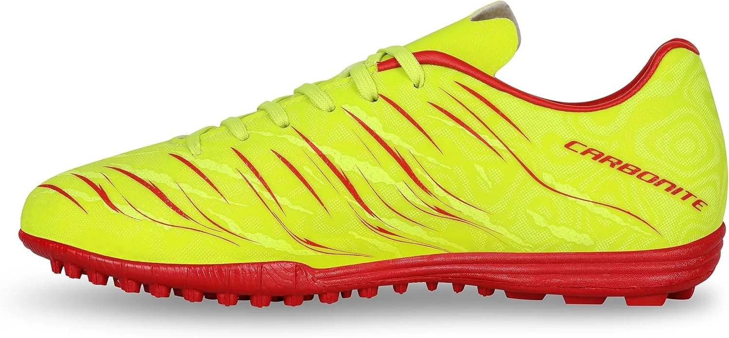 کفش چمن مصنوعی مردانه Nivia Carbonite 6.0