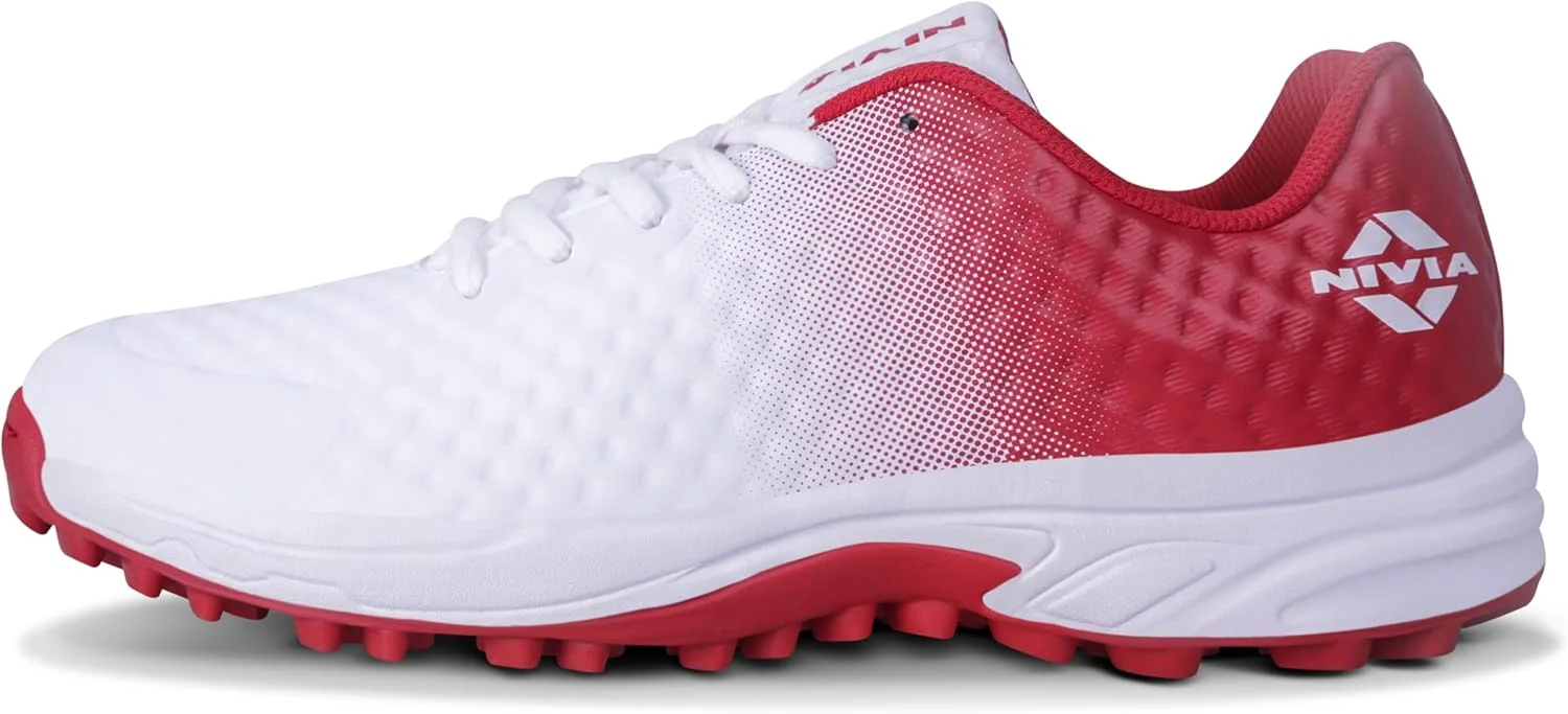 کفش کریکت مردانه Nivia Crick 1000 مدل unisex-adult