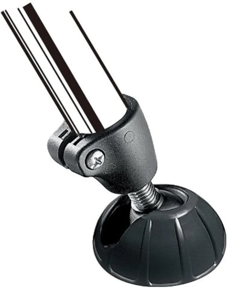 پایه فنجانی مکشی با میخ جمع شونده Manfrotto 116SCK3 برای 190CXPRO4 پایه فنجانی مکشی با میخ جمع شونده Manfrotto 116SCK3 برای 190CXPRO4