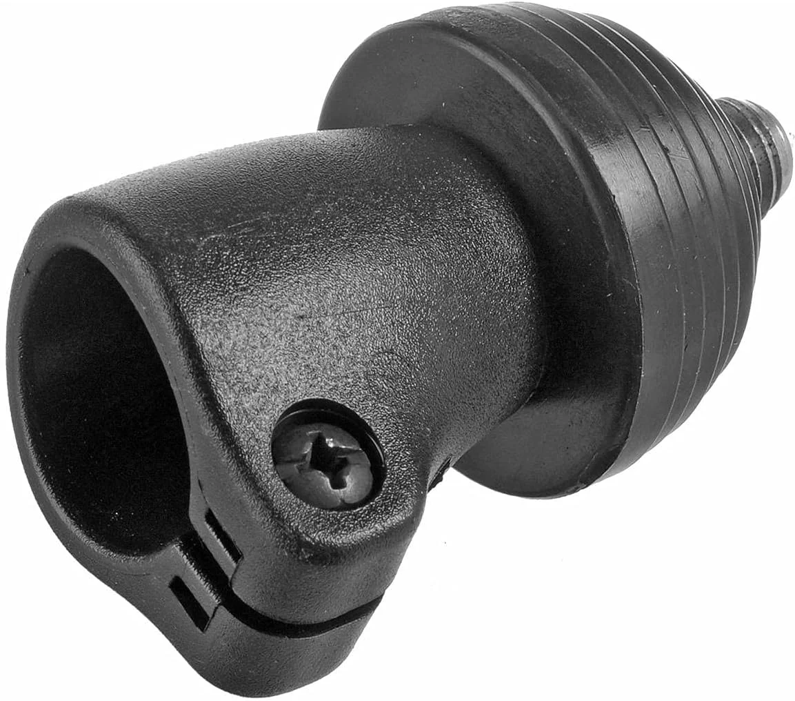 پایه های لاستیکی جمع شونده میخ دار Manfrotto 204SPK3 برای 055XB/055XDB/055XPROB