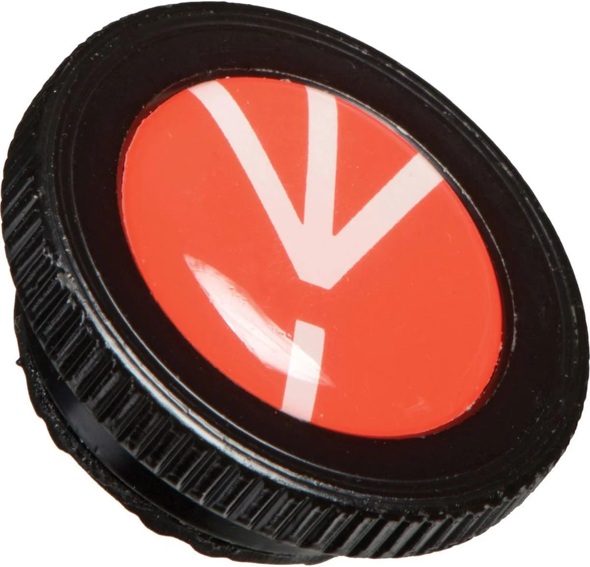 صفحه اتصال سریع گرد Manfrotto برای سه پایه های Compact Action