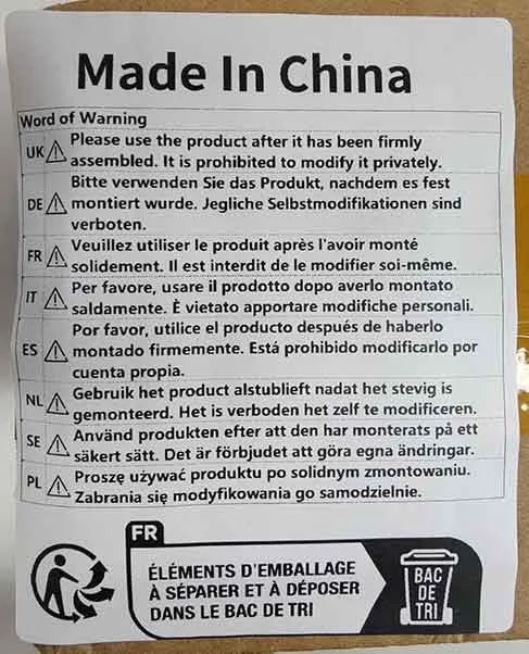 برچسب محافظ پنل کنترل مرکزی خودرو برای فولکس واگن تیگوان L/X مدل 2022 – 2024، فیلم خودرو، E
