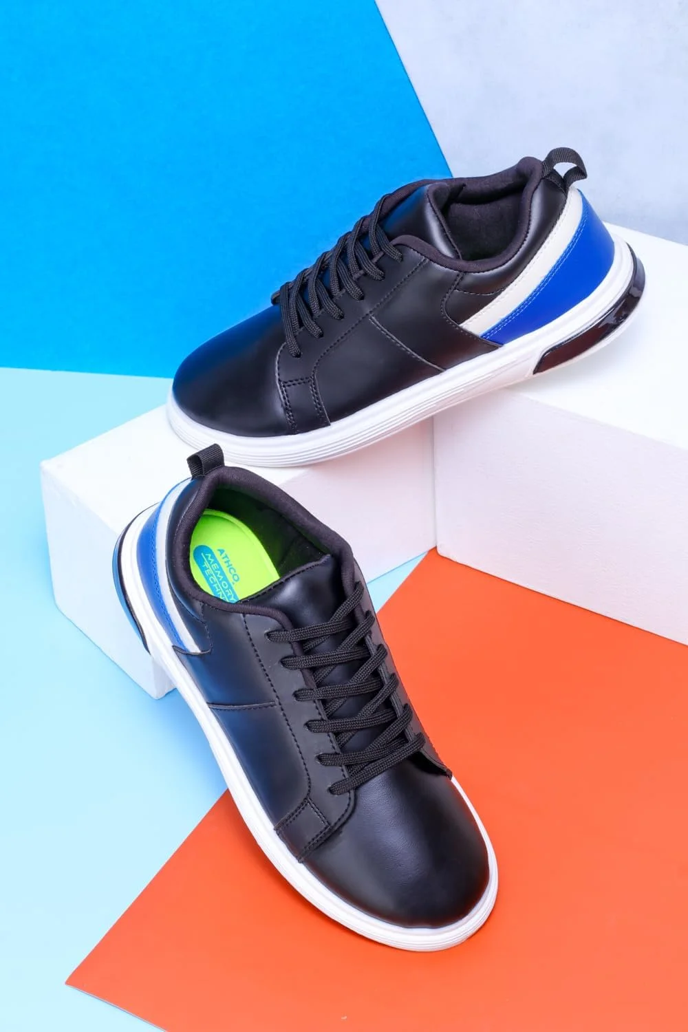 کفش دویدن مردانه آتکو مدل Vibe