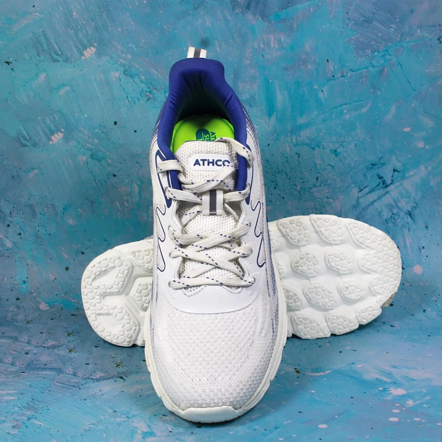 کفش ورزشی مردانه بوسان آتکو