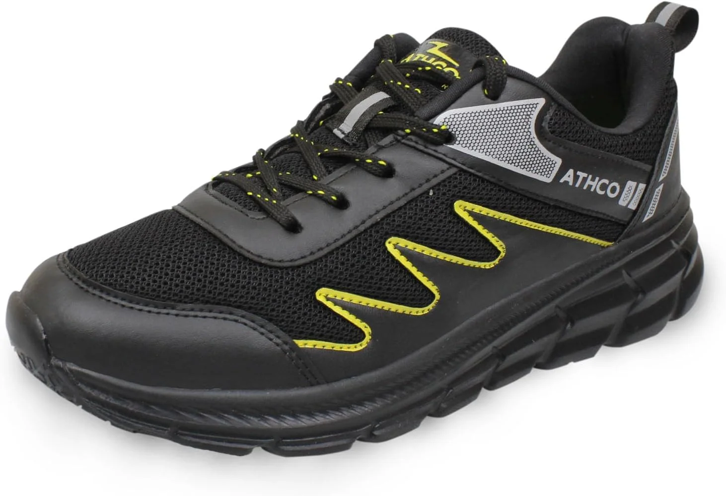 کفش ورزشی مردانه موجی آتکو