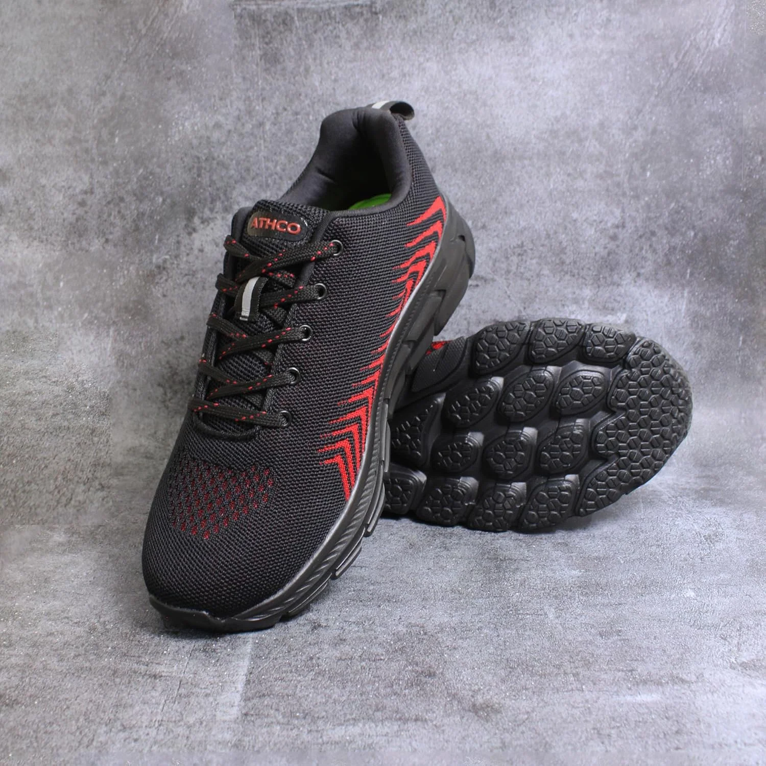 کفش ورزشی مردانه آتکو مدل تندر