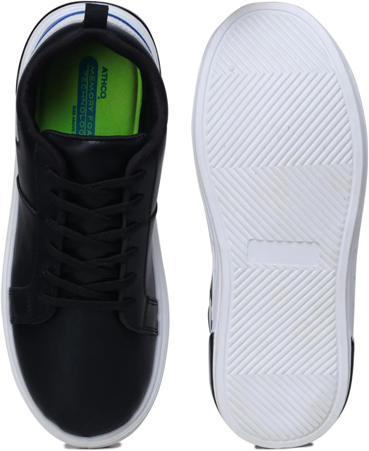 کفش دویدن مردانه آتکو مدل Vibe