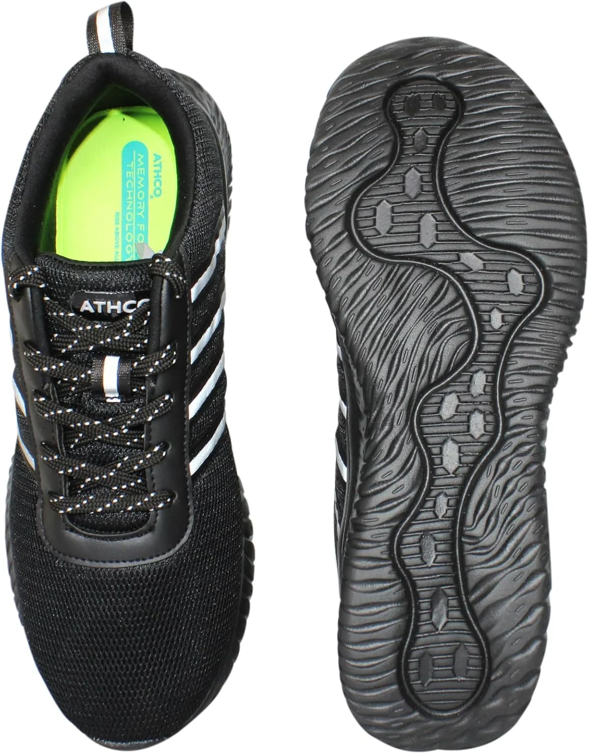 کفش ورزشی مردانه رویس آتکو