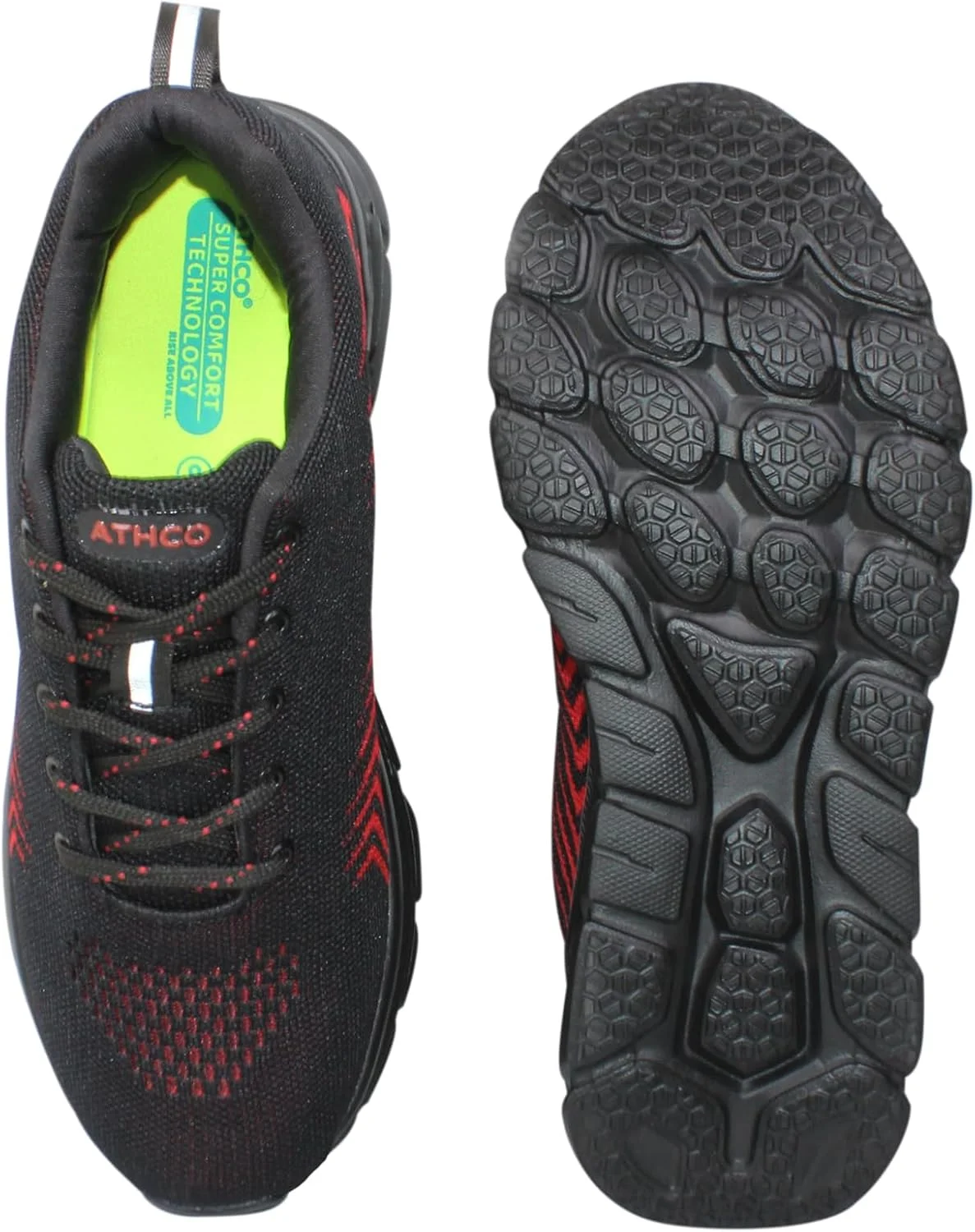 کفش ورزشی مردانه آتکو مدل تندر