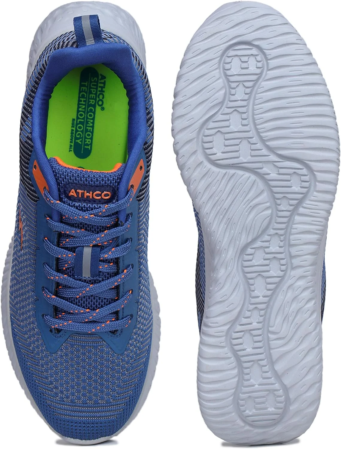 کفش ورزشی مردانه آتکو مدل Vivid