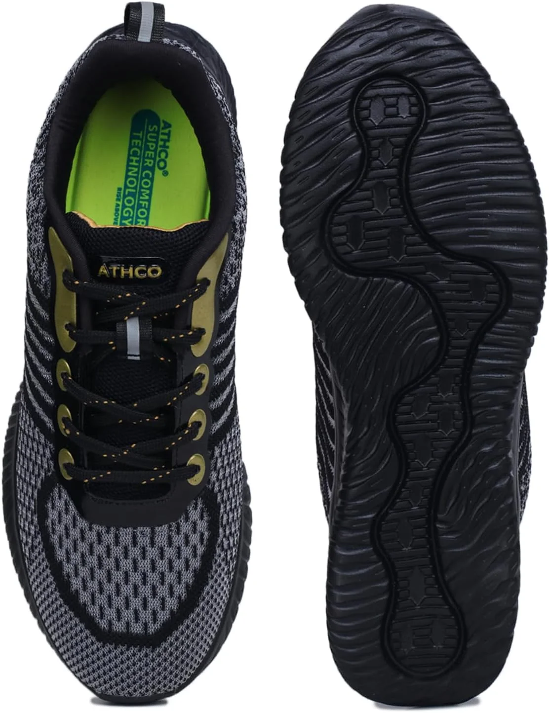 کفش ورزشی مردانه ری آتکو