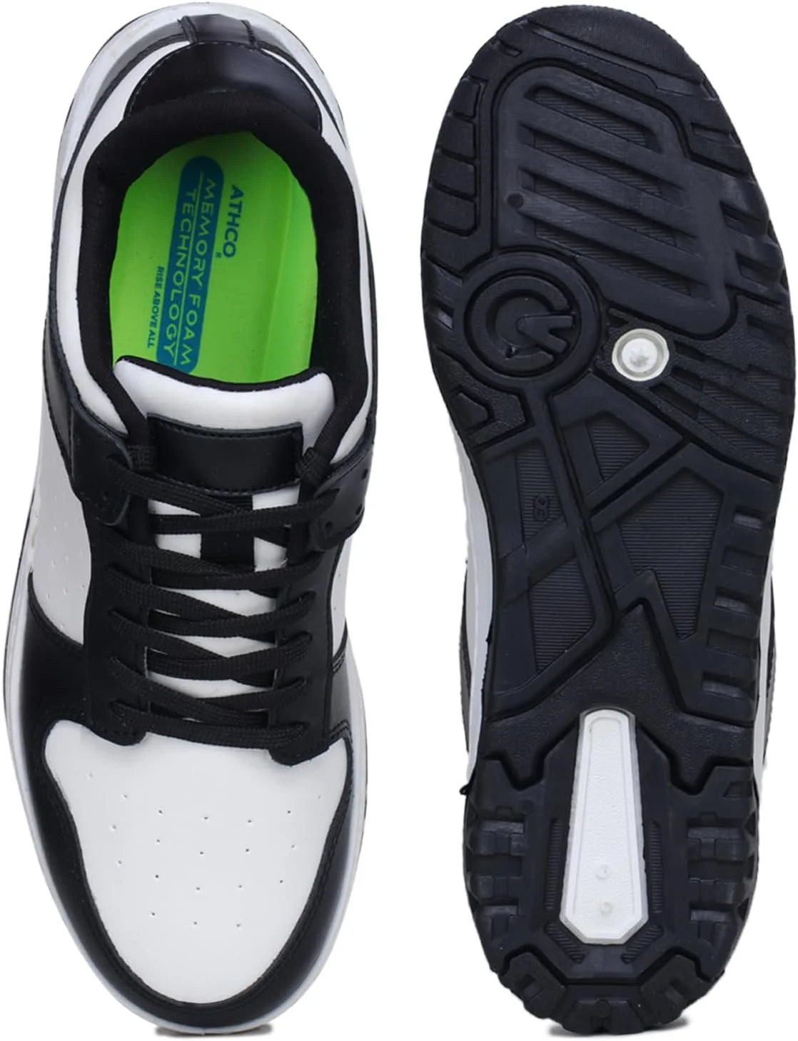 کفش ورزشی مردانه آتکو مدل زوردان