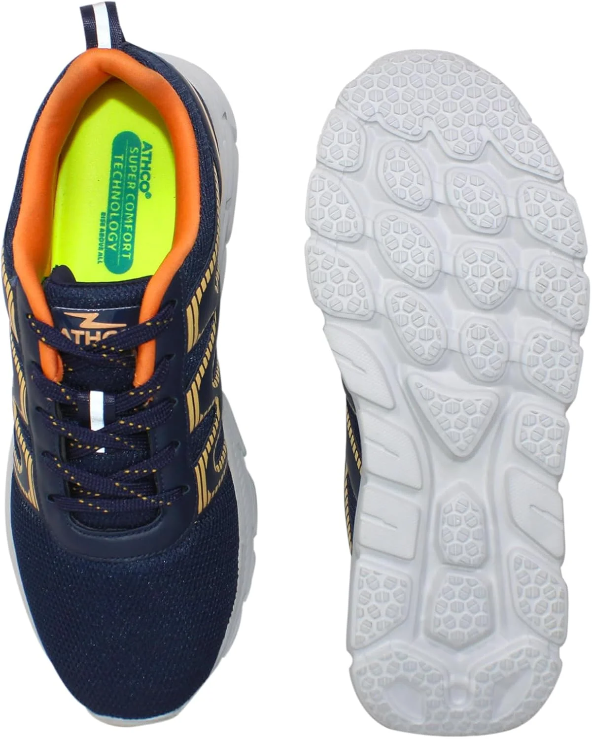 کفش ورزشی مردانه آتکو مدل Glide