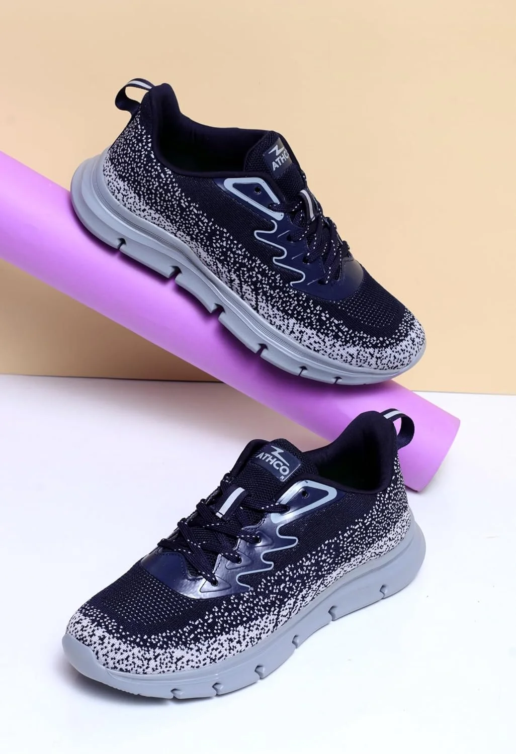 کفش ورزشی مردانه آتکو مدل گلکسی