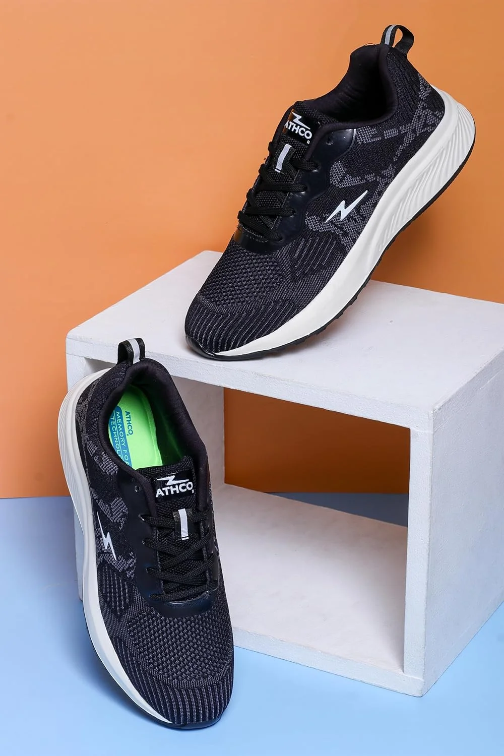 کفش ورزشی مردانه ATHCO مدل Houston (ATHST-2)