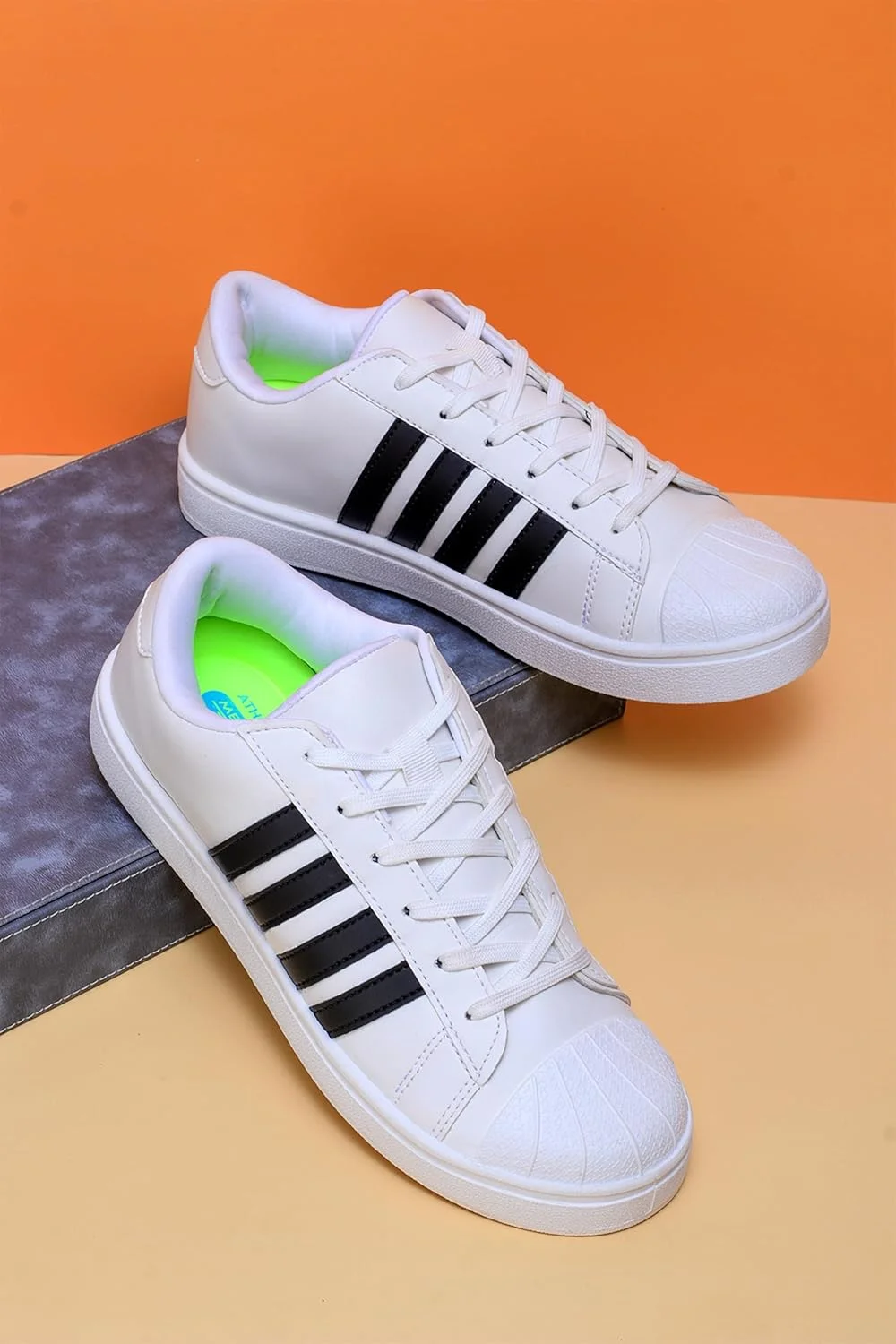 کفش های دویدن مردانه یو-استار آتکو