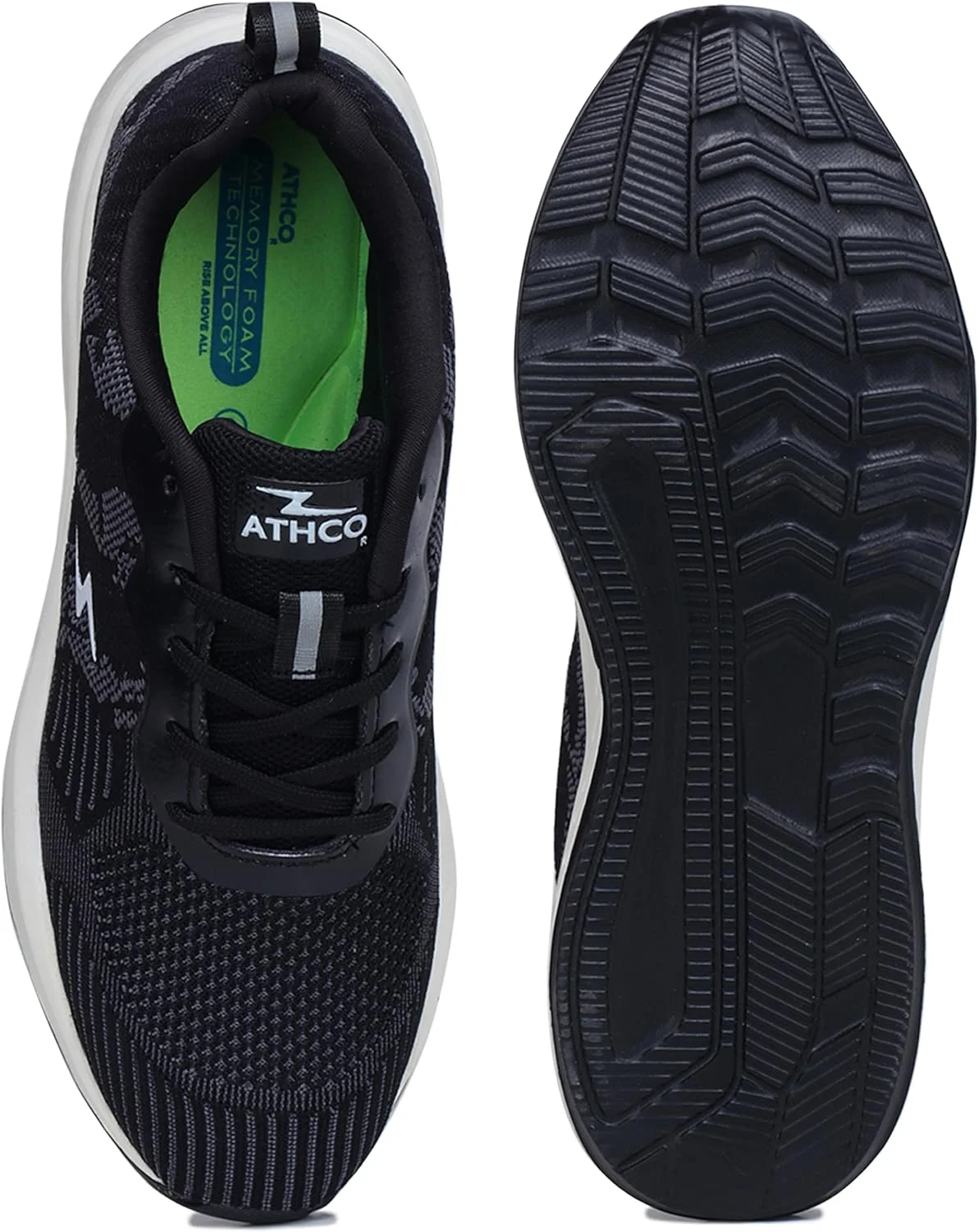 کفش ورزشی مردانه ATHCO مدل Houston (ATHST-2)