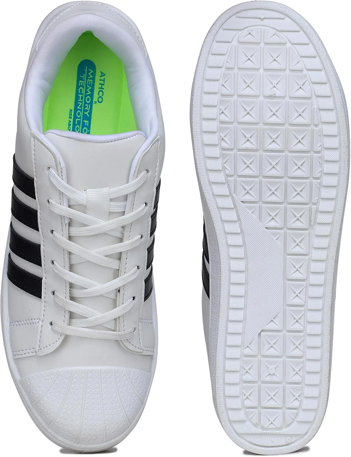 کفش های دویدن مردانه یو-استار آتکو