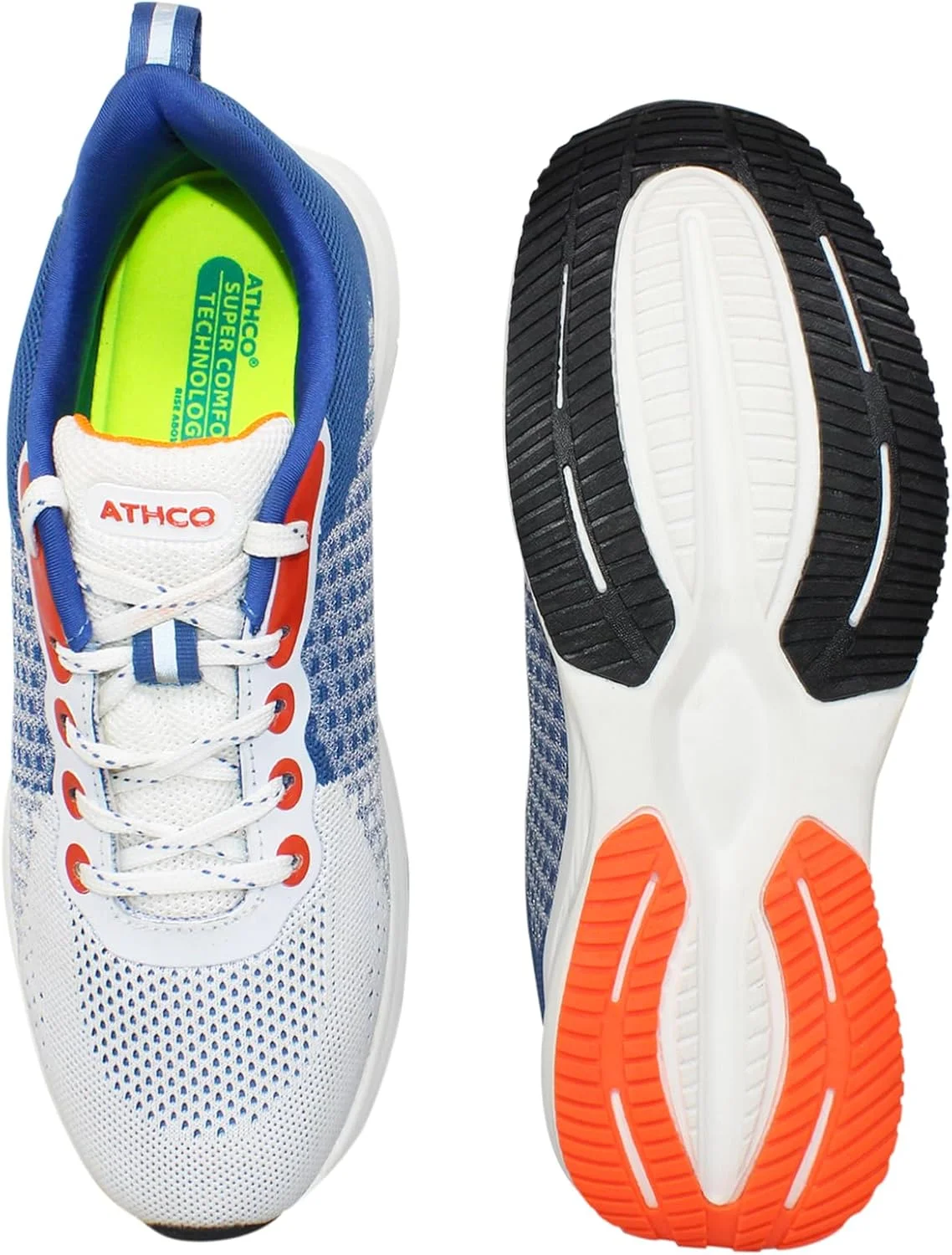 کفش ورزشی مردانه آتکو مدل Hexa