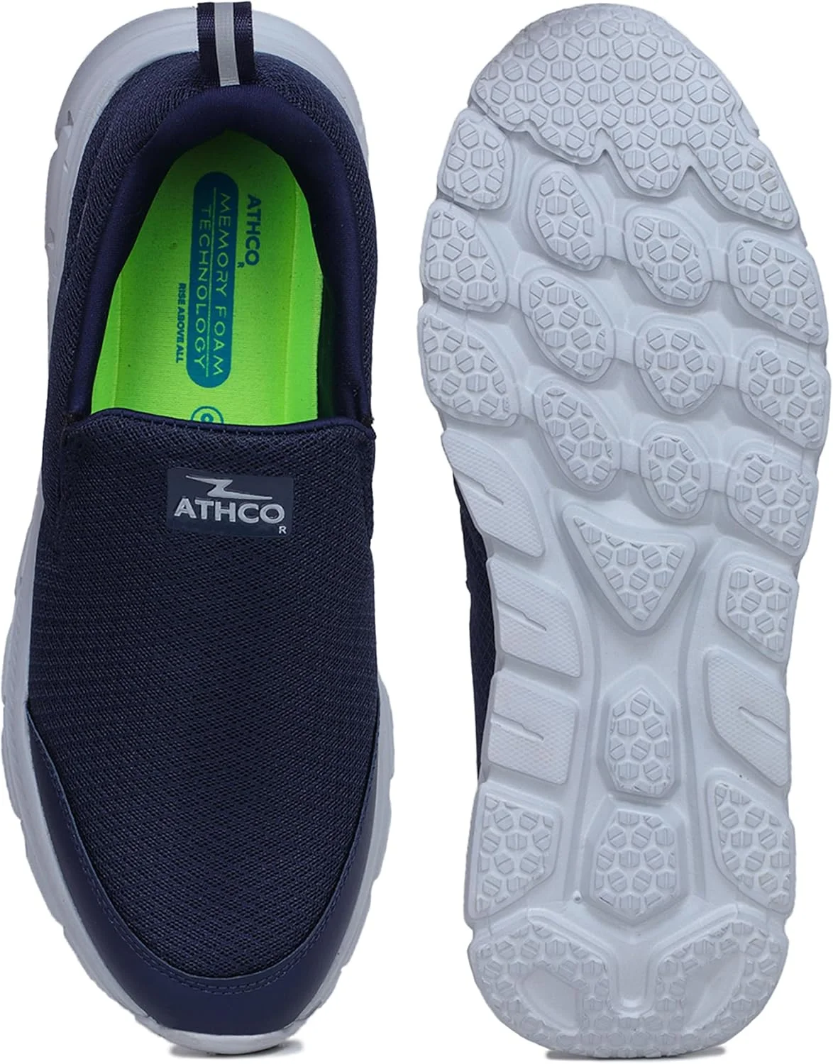 کفش ورزشی مردانه آتکو مدل Oxyflo (ATHST-55)