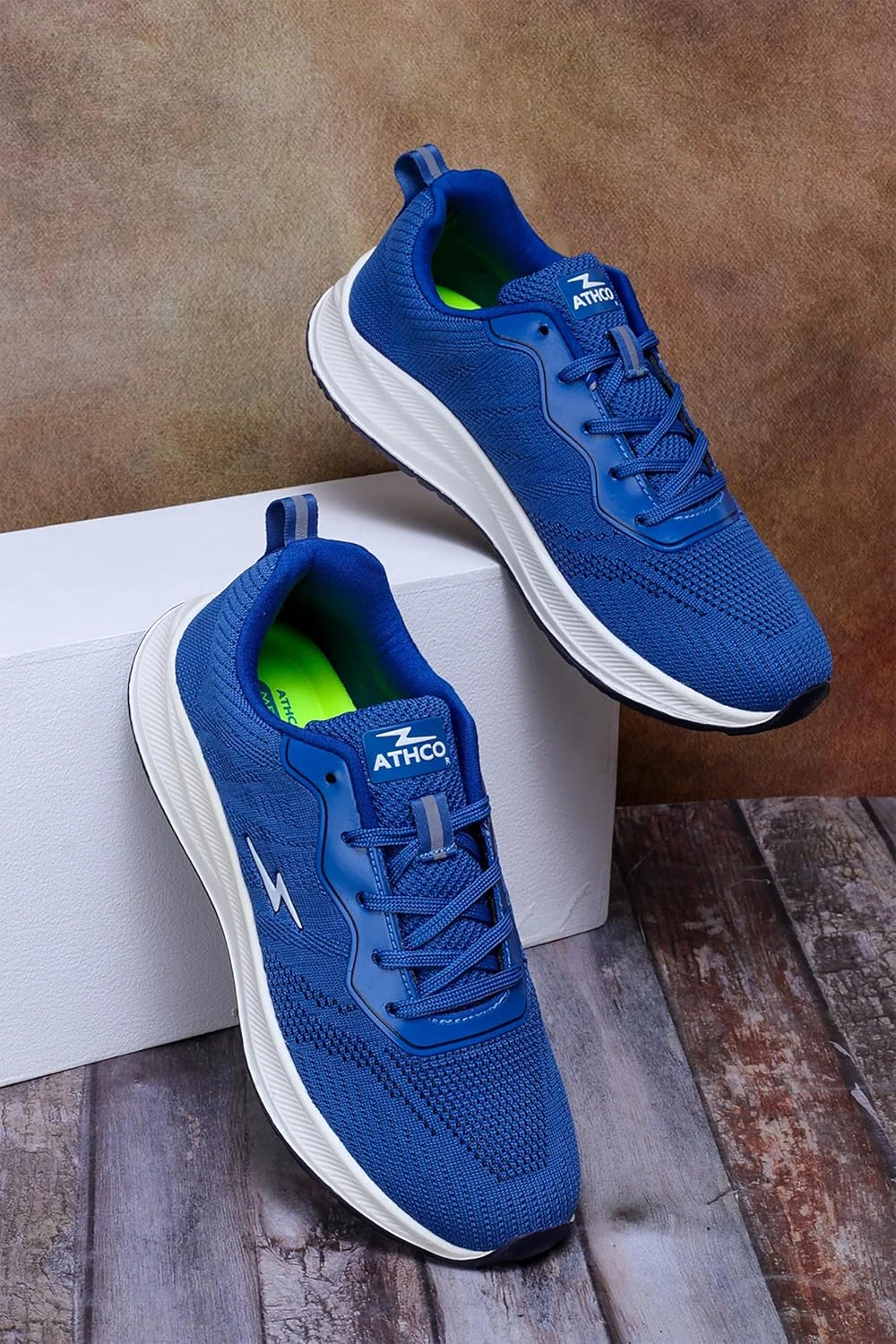 کفش ورزشی مردانه آتکو مدل آکرون (ATHST-15)
