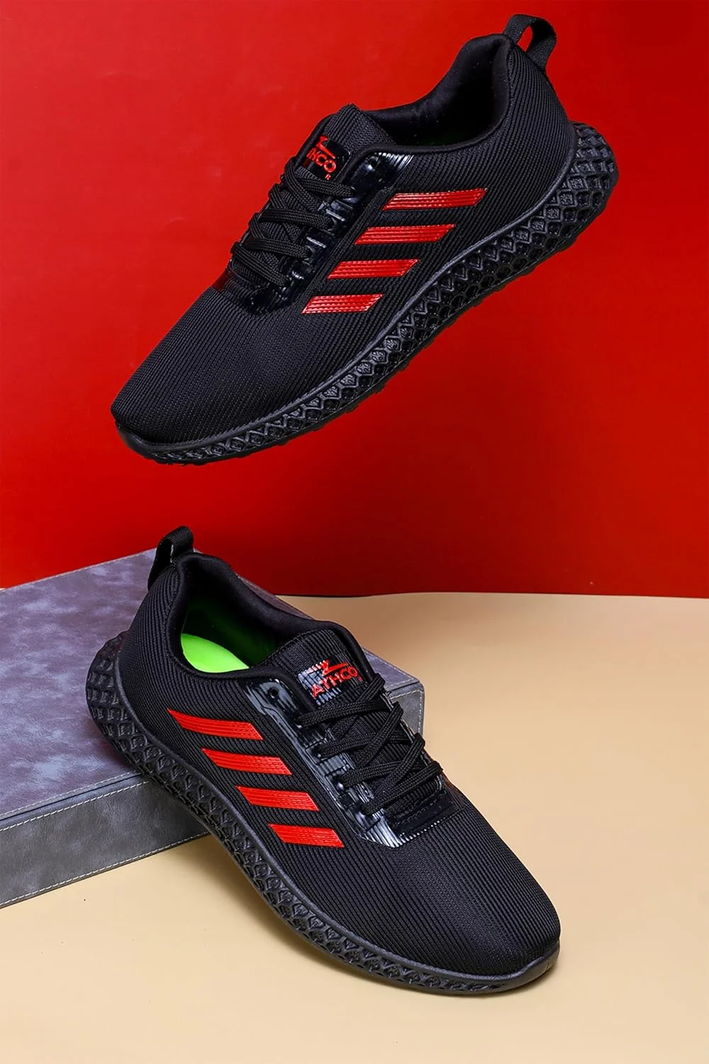 کفش ورزشی مردانه ATHCO مدل Kandy (ATHDIP-1)