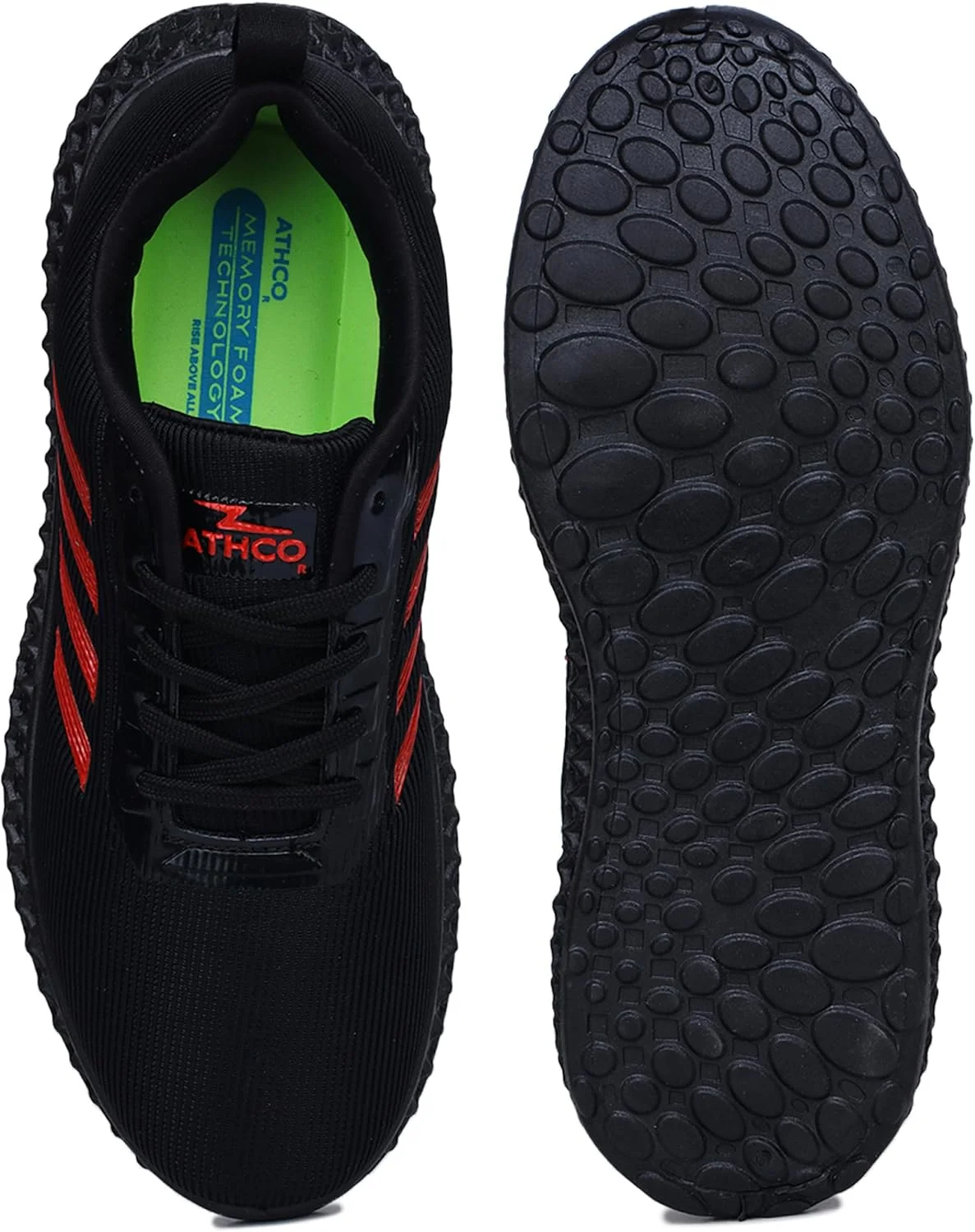 کفش ورزشی مردانه ATHCO مدل Kandy (ATHDIP-1)