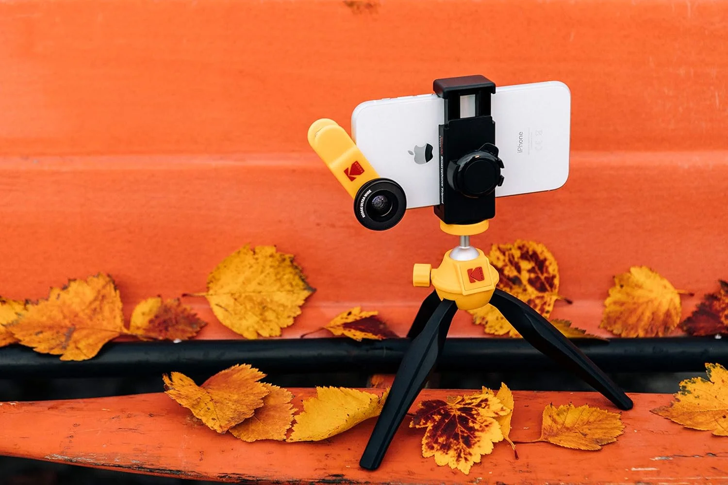 سه پایه KODAK KTP001 سه پایه KODAK KTP001