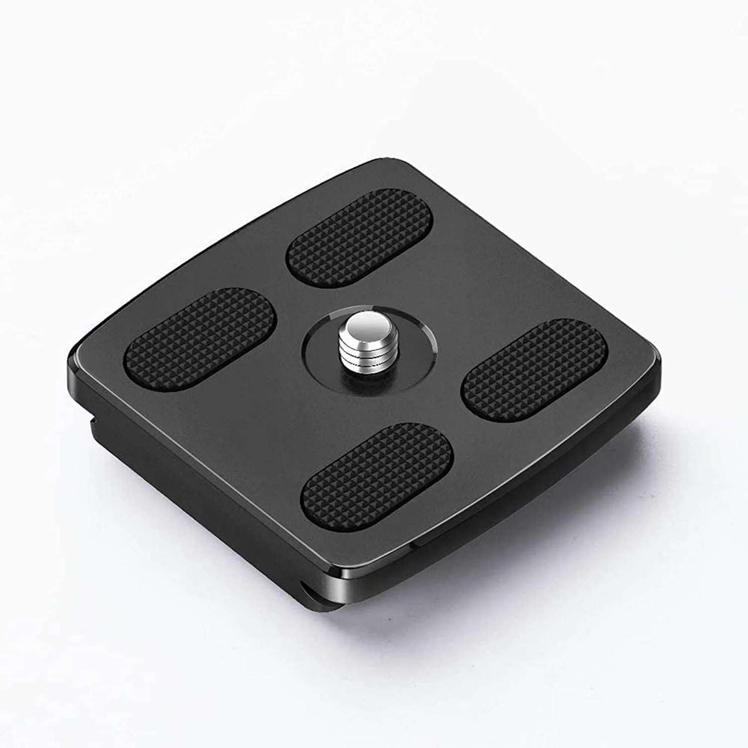 صفحه نصب سریع دوربین حرفه ای یونیورسال ZOMEI برای سه پایه های Q666,Q666C, Z688,Z688C,Z699,Z699C