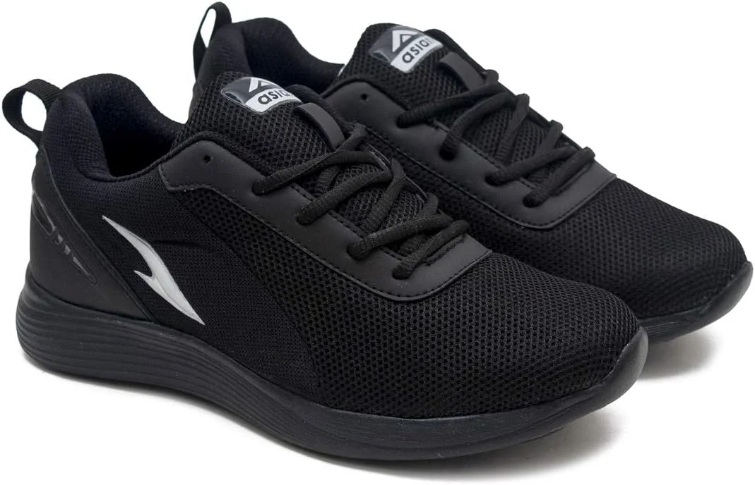 کفش ورزشی مردانه ASIAN مدل CAPTAIN-13 مناسب دویدن، پیاده روی و باشگاه با زیره سبک EVA و طراحی اسپرت روزمره برای آقایان و پسران