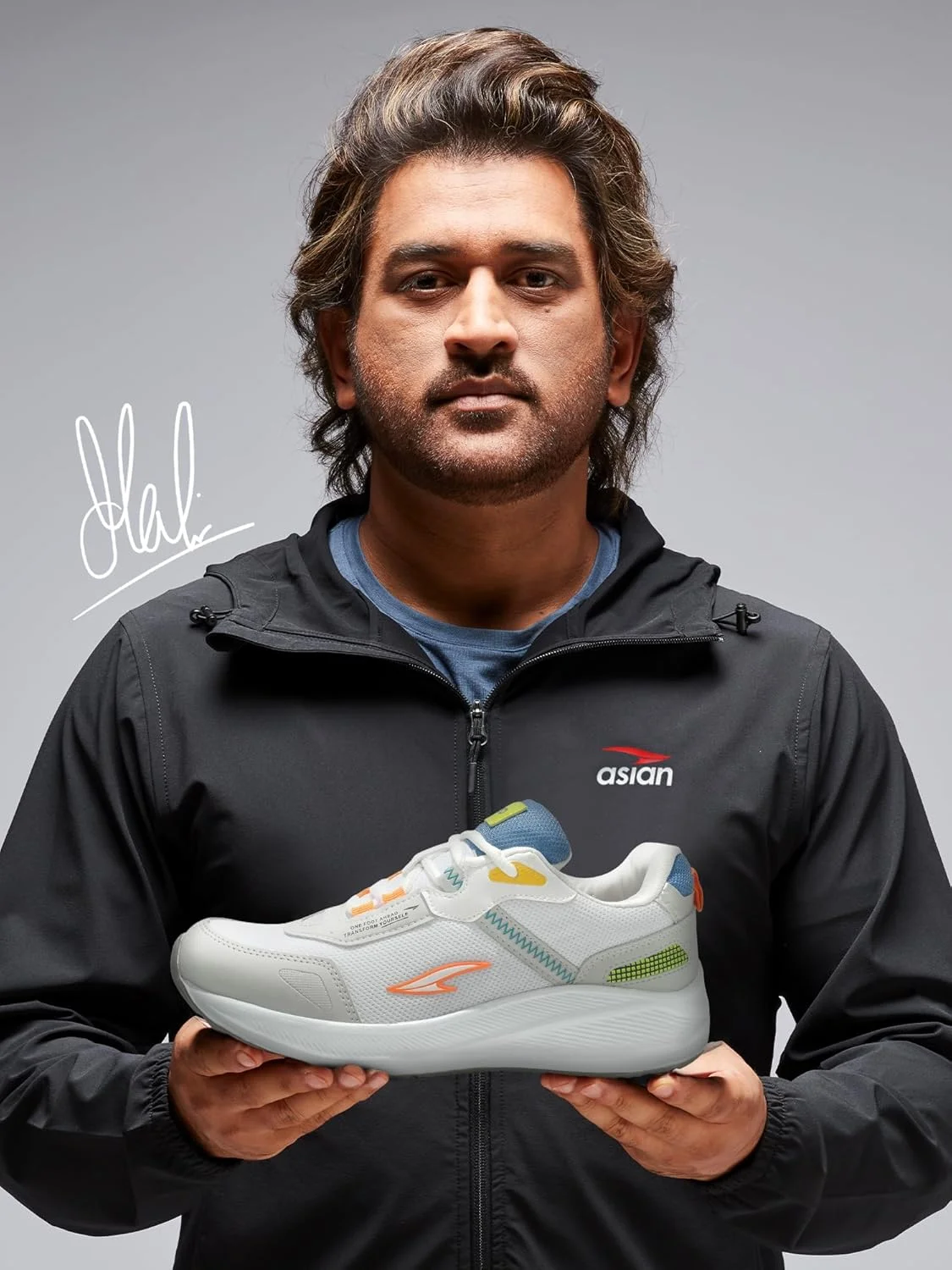 کفش ورزشی مردانه ASIAN مدل NEXON-13 مناسب دویدن، پیاده روی و باشگاه، با زیره سبک EVA و طراحی اسپرت و روزمره برای آقایان و پسران