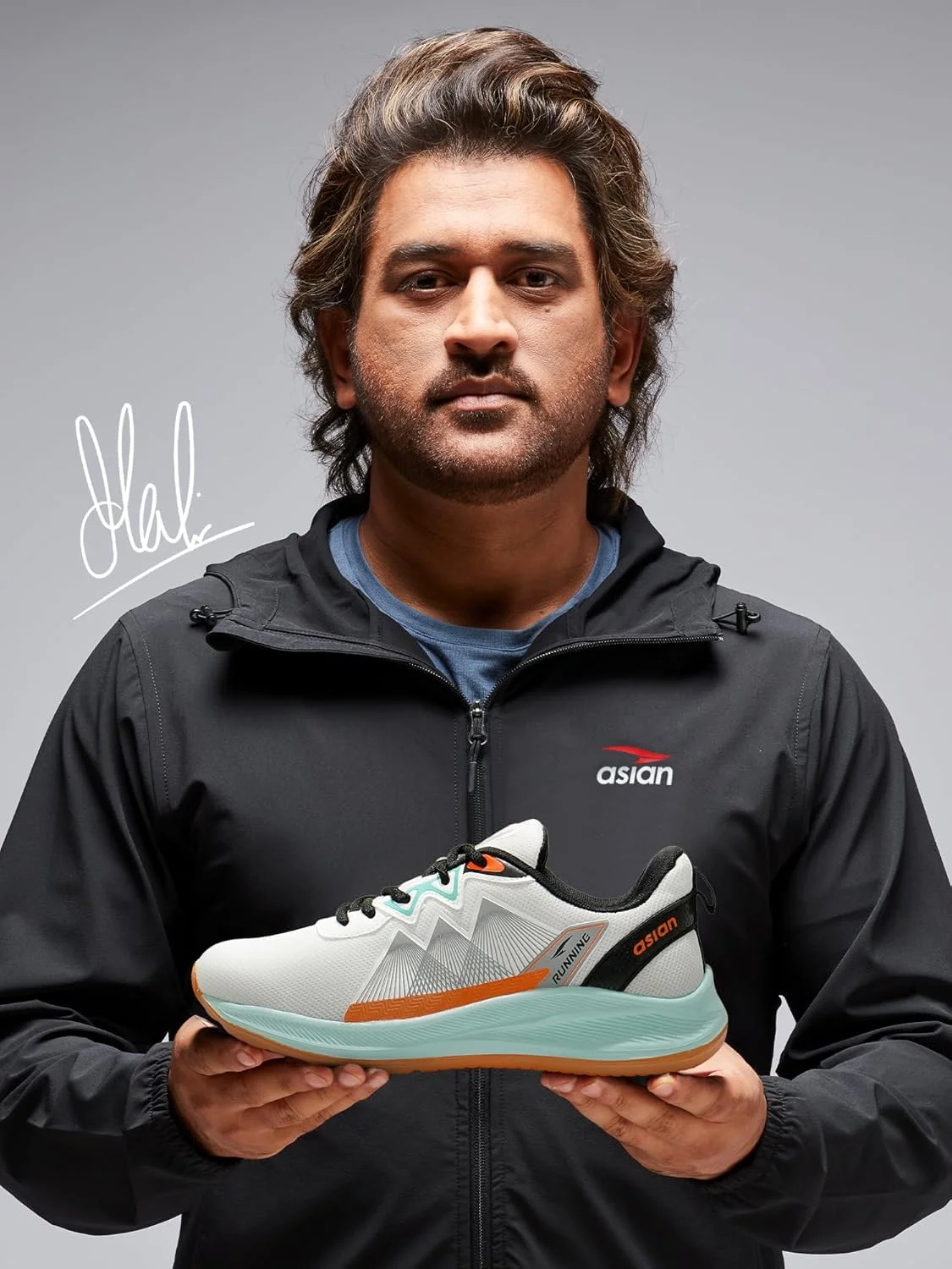 کفش ورزشی مردانه ASIAN مدل Nexon-03 مناسب دویدن، پیاده روی و باشگاه با فناوری Max Cushion، زیره EVA سبک و کفش کتانی غیر رسمی برای مردان و پسران