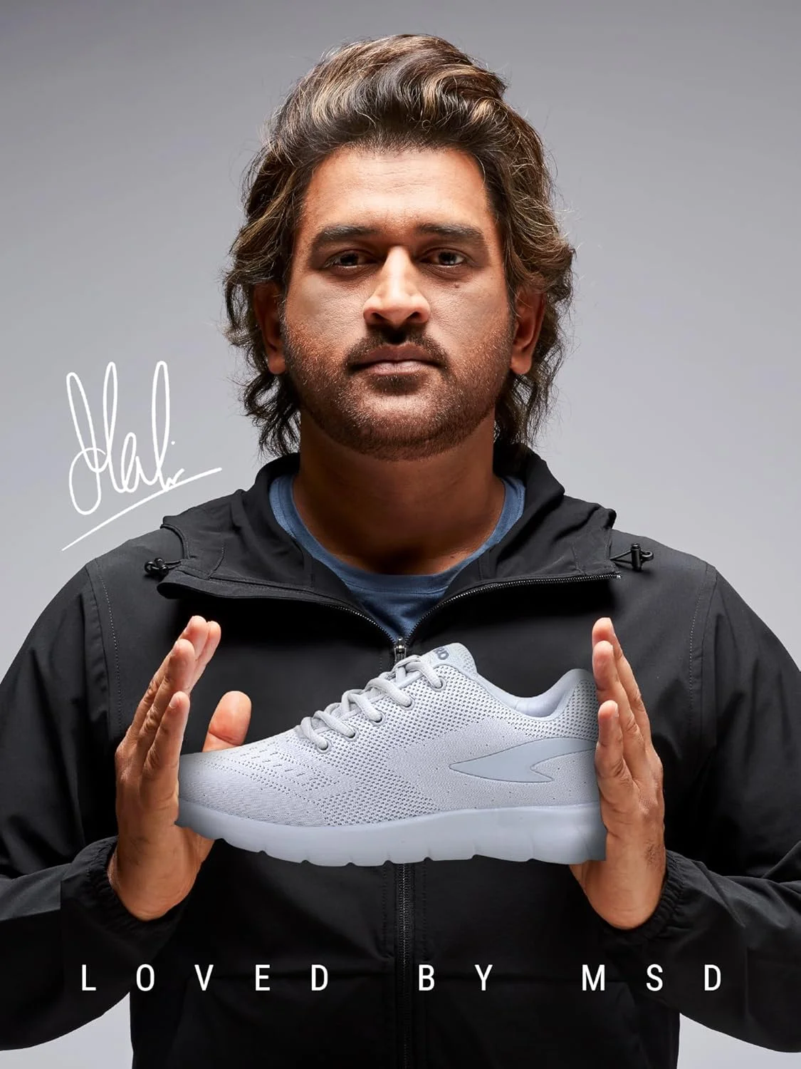 کفش ورزشی و روزمره مردانه ASIAN Delta-21 با زیره EVA برای پرش بیشتر - مشکی