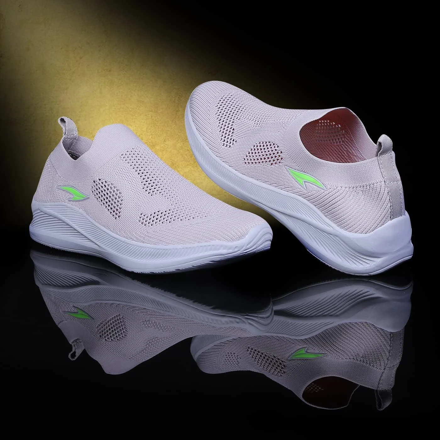 کفش ورزشی مردانه ASIAN Wind-03 مناسب دویدن، پیاده روی و باشگاه با زیره EVA، سبک و راحت