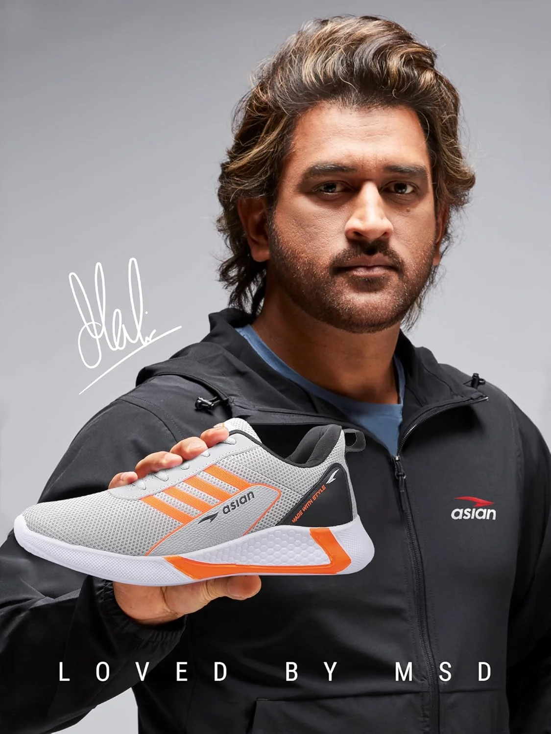 کفش ورزشی مردانه ASIAN مدل Battle-01