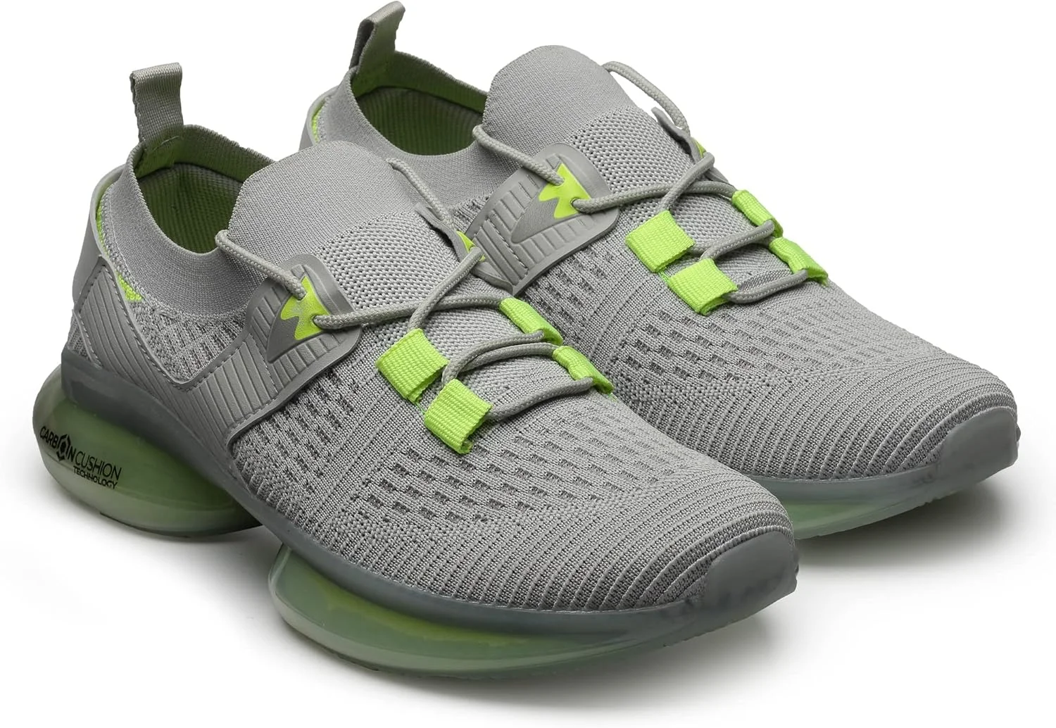 کفش ورزشی مردانه ASIAN مدل Carbon-02 مناسب دویدن، پیاده روی و باشگاه با فناوری کربن کوشن و زیره فایلون به همراه فوم حافظه دار، کفش کتانی غیر رسمی برای آقایان و پسران