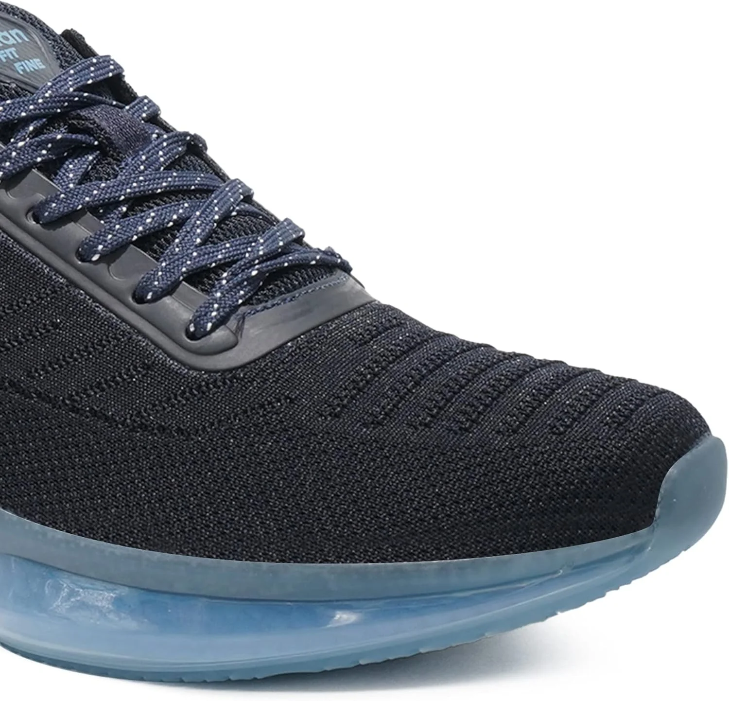 ASIAN Men's CARBON-03 Sports Running,Walking,Gym Shoes with Lightweight Phylon Sole with Memory Foam Casual Sneaker Shoes for Men's & Boy's