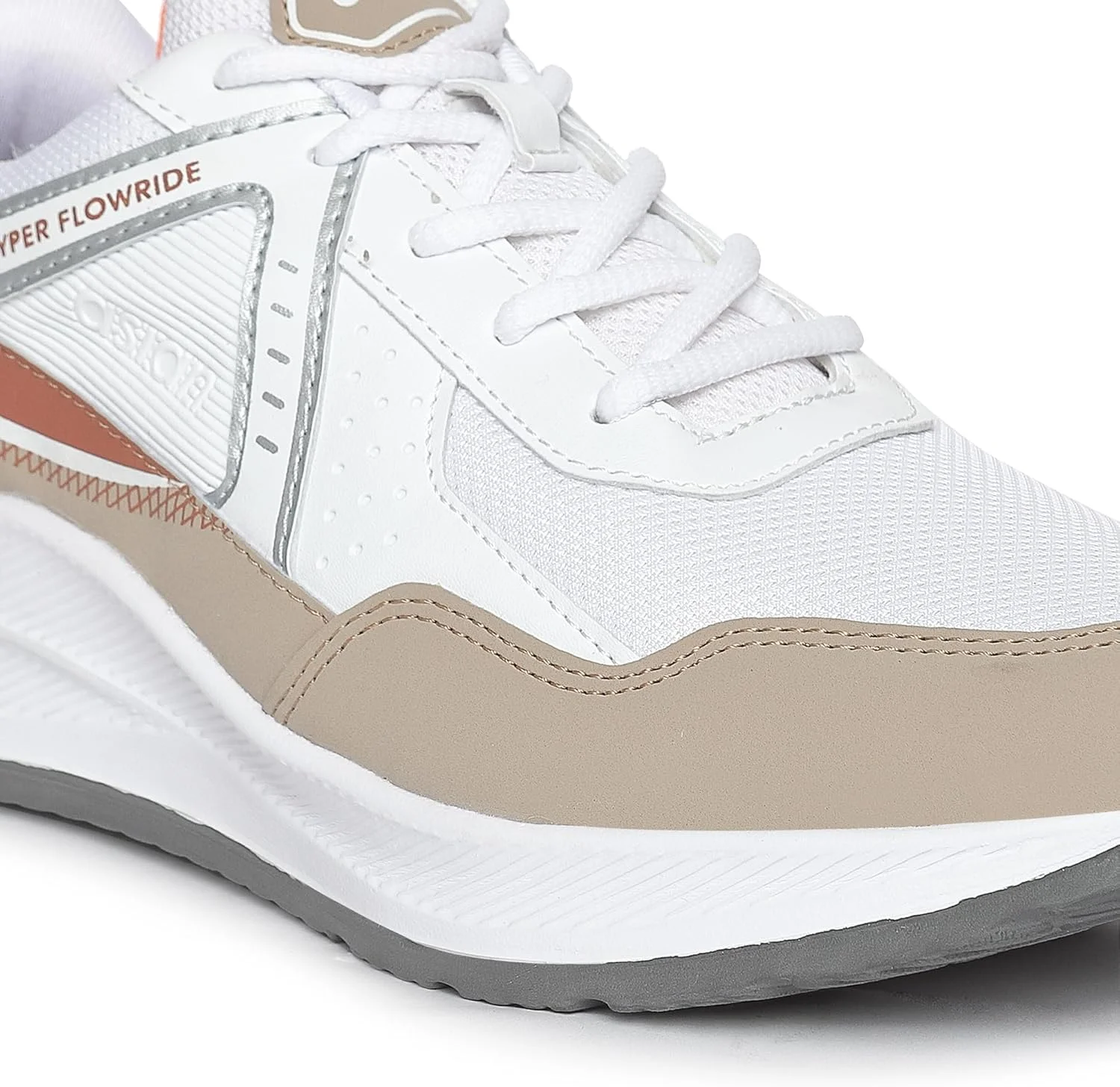 کفش ورزشی مردانه ASIAN مدل Turbo-13، کفش دویدن با رویه مشبک، زیره EVA سبک وزن، مناسب استفاده روزمره برای آقایان و پسران