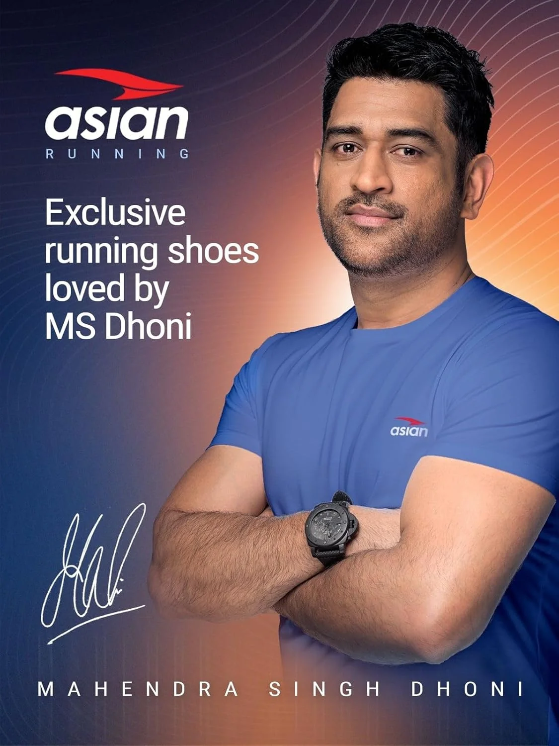 کفش کتانی مردانه آسیایی مدل Superstar-03، با فناوری Max Cushion، زیره TPR سبک و کفی مموری فوم و بند دار