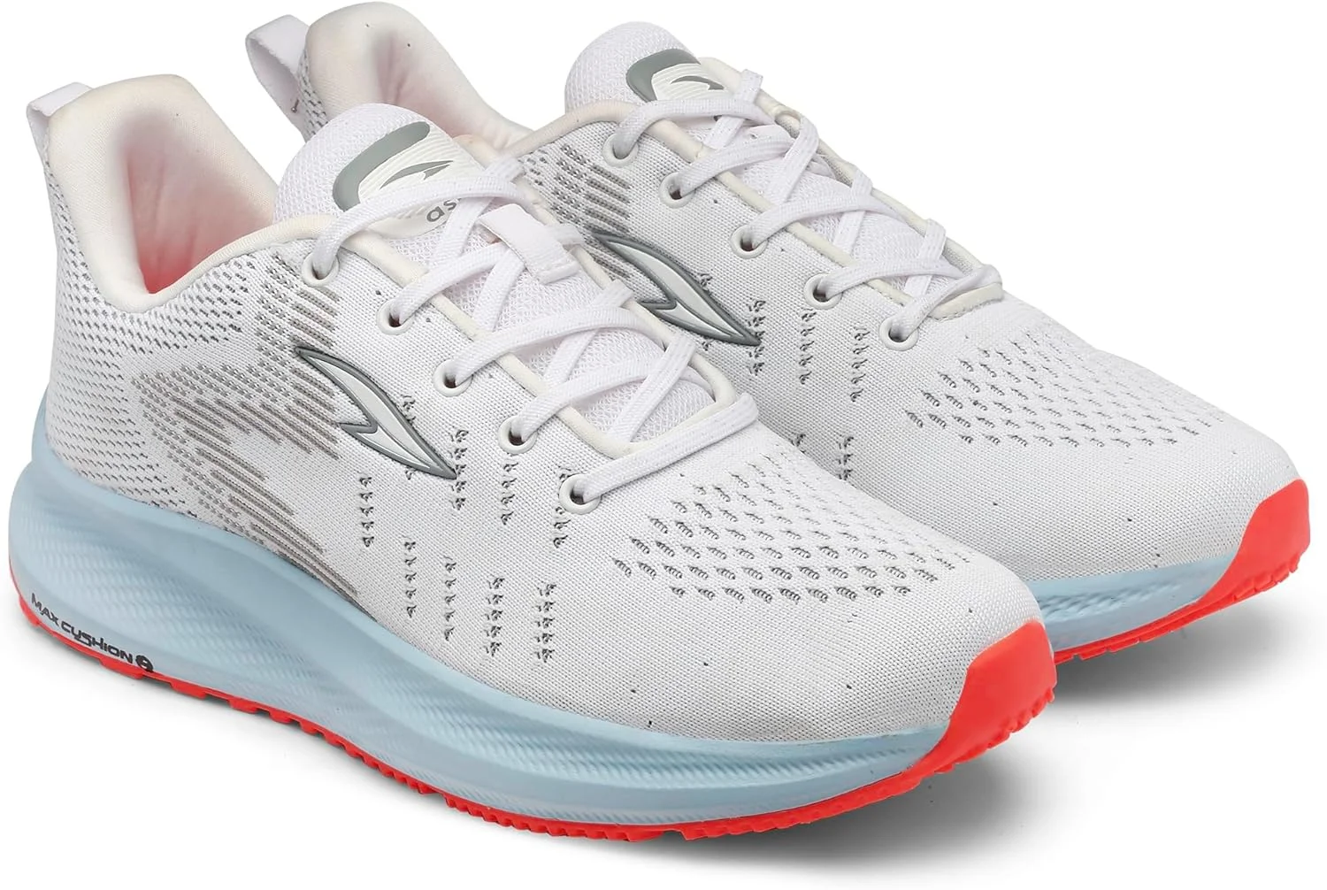 کفش ورزشی مردانه ASIAN | کفی نرم و بالشتکی || کفش دویدن مردانه Fortuner-11