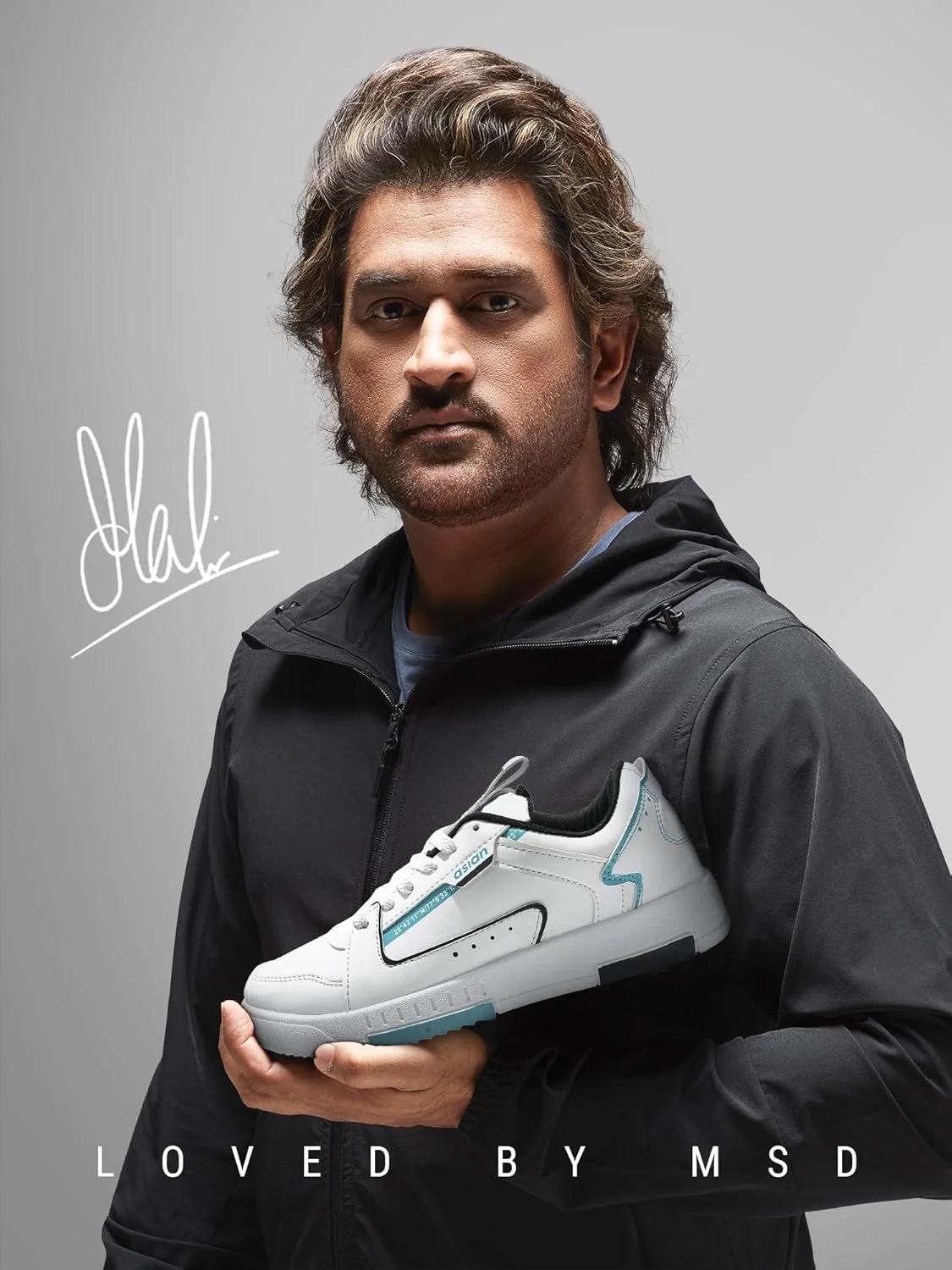 کفش کتانی مردانه ASIAN مدل TARZAN-01 سفید، رویه مصنوعی، سبک، راحت، ساق متوسط، مناسب آقایان و پسران، سفید فیروزه ای، سایز 39.5 اروپا کفش کتانی مردانه ASIAN مدل TARZAN-01 سفید، رویه مصنوعی، سبک، راحت، ساق متوسط، مناسب آقایان و پسران، سفید فیروزه ای، سایز 39.5 اروپا