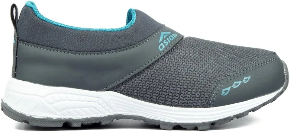 کفش های دویدن، کفش های ورزشی، کفش های تمرینی، کفش های پیاده روی، کفش های ورزشی مردانه ASIAN F-04 خاکستری سبز سایز UK-8 کفش های دویدن، کفش های ورزشی، کفش های تمرینی، کفش های پیاده روی، کفش های ورزشی مردانه ASIAN F-04 خاکستری سبز سایز UK-8